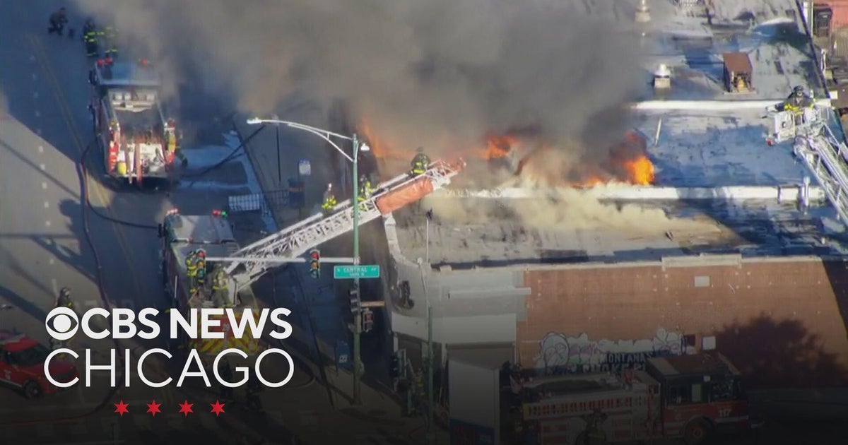 Several businesses damaged by fire in Austin neighborhood