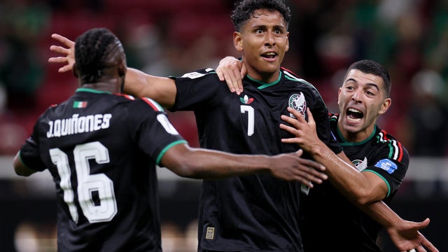 Mexico v Korea Republic: Group A - FIFA World Cup 2026 