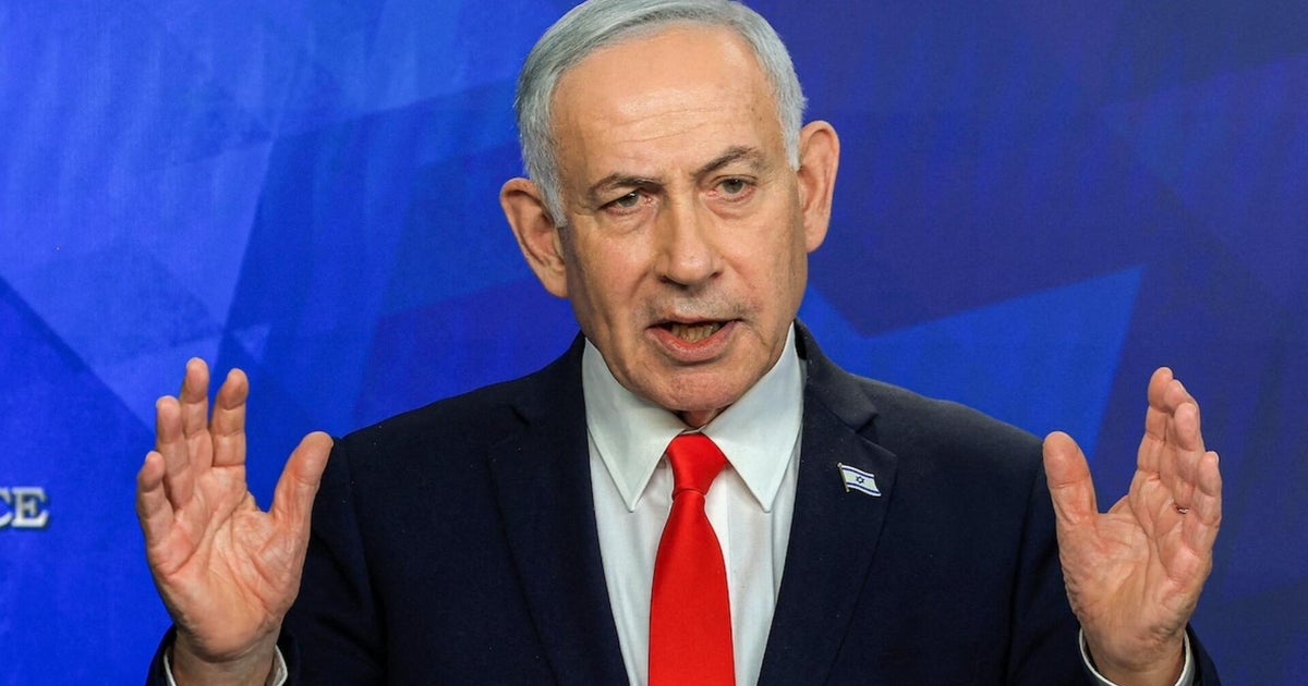 Expert warns on "bumpy road ahead" for Israel-Hezbollah ceasefire as U.S. seeks Iran deal