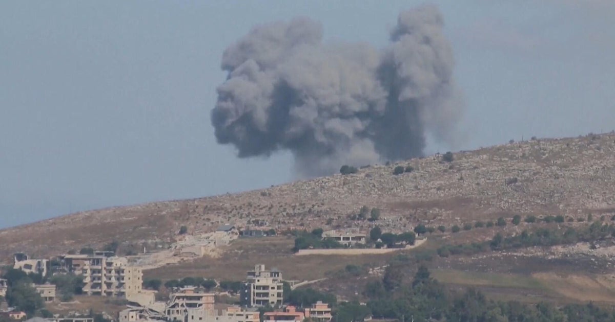 More than a dozen dead after Israeli attack in Lebanon, potentially impacting peace deal