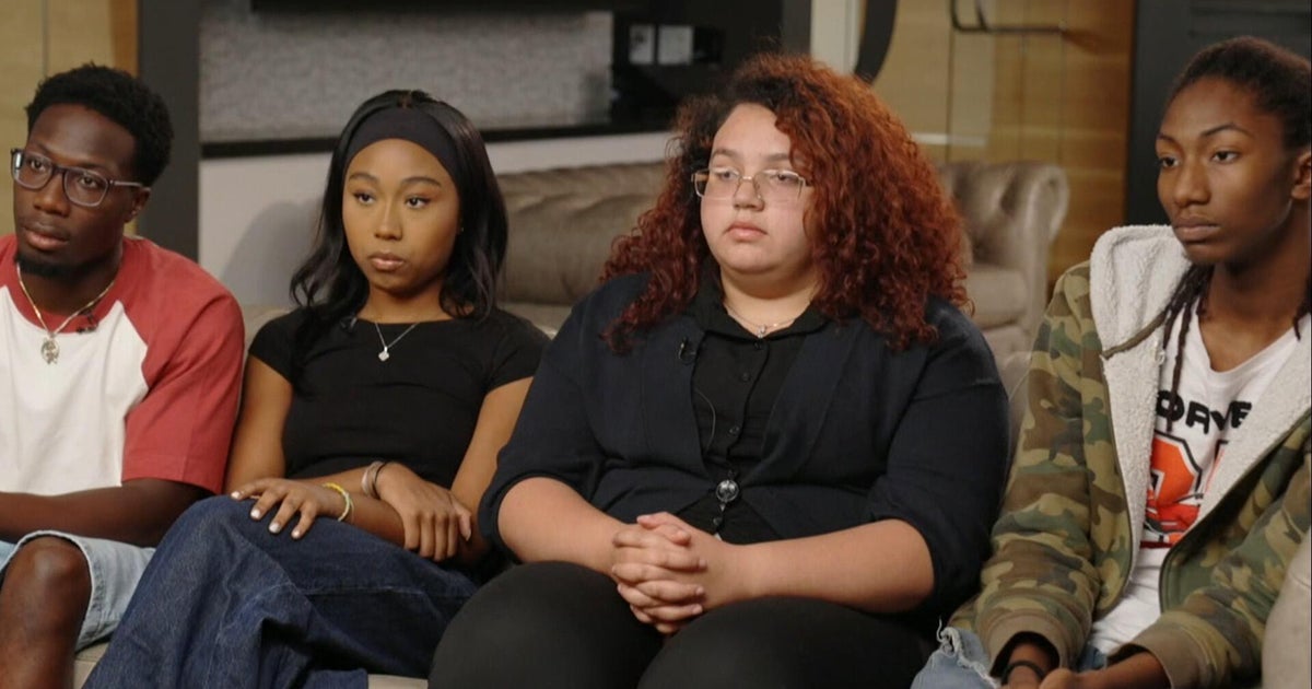 Students share their dreams for U.S. as they reflect on Juneteenth