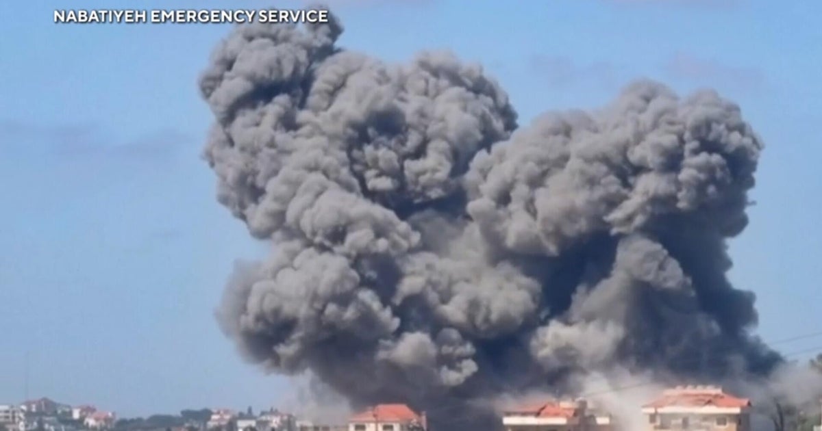 Details on Israel and Hezbollah's ceasefire amid delayed U.S.-Iran talks