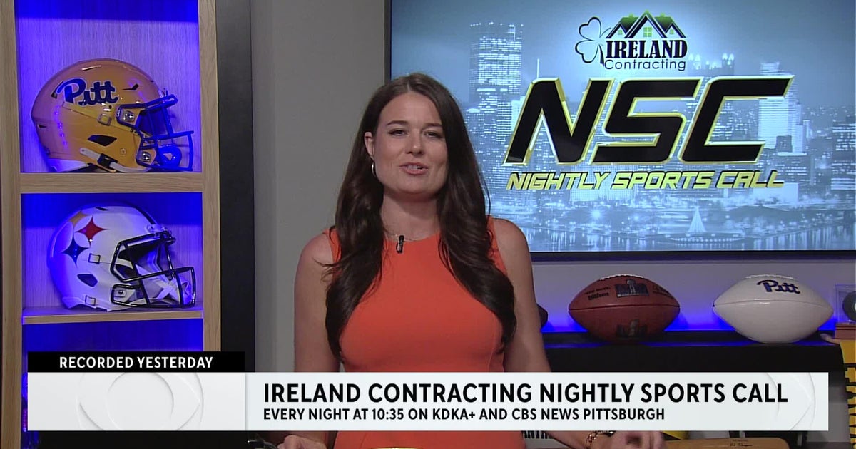 Ireland Contracting Nightly Sports Call: June 18, 2026