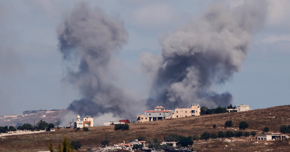 Israel-Hezbollah fighting flares up as U.S.-Iran talks delayed