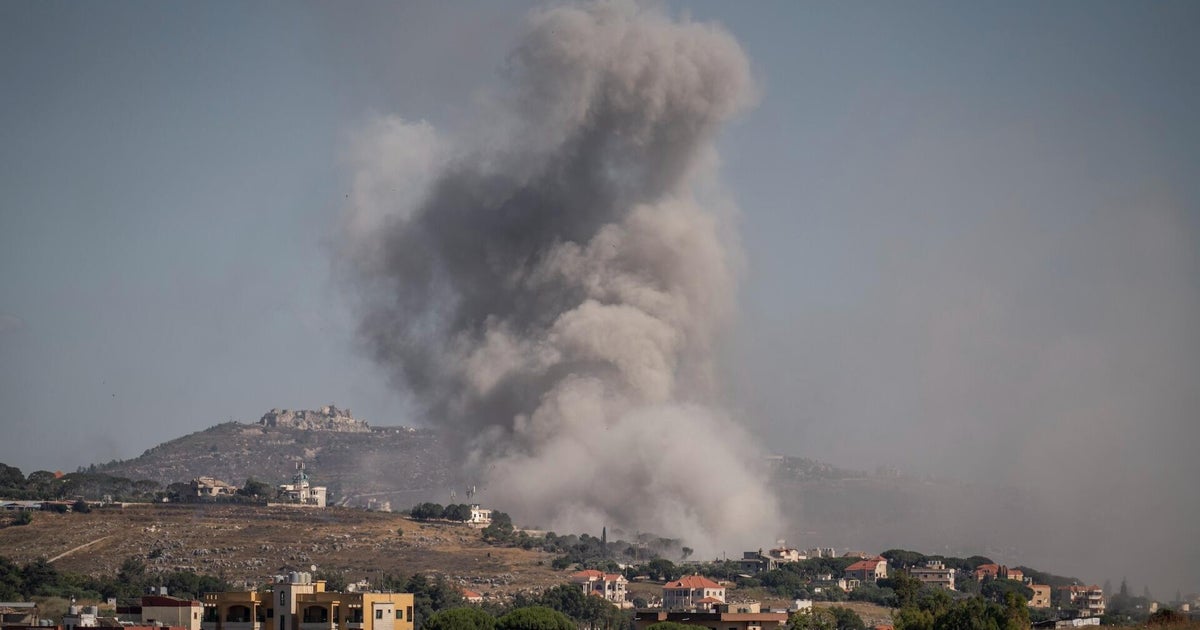 Israel-Hezbollah ceasefire now in effect after tensions flare up