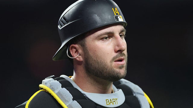 Pittsburgh Pirates v Arizona Diamondbacks 