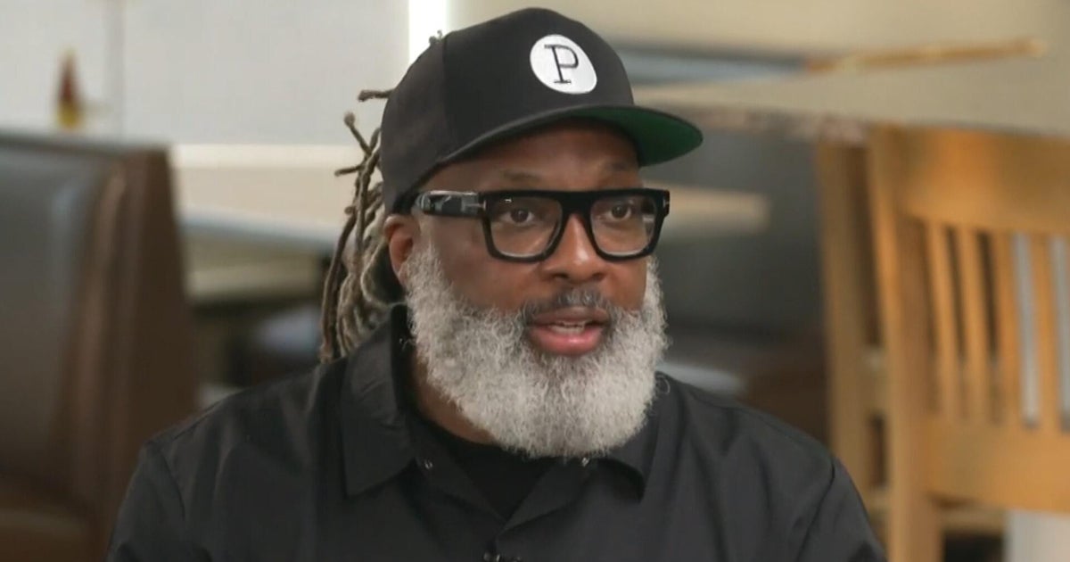 Chef Cliff Rome brings local Chicago flavors to Obama Presidential Center