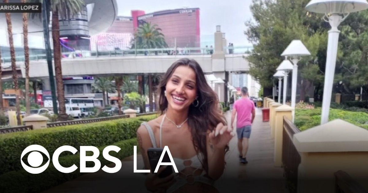 Family mourns 25-year-old woman killed in Pomona apartment complex ...