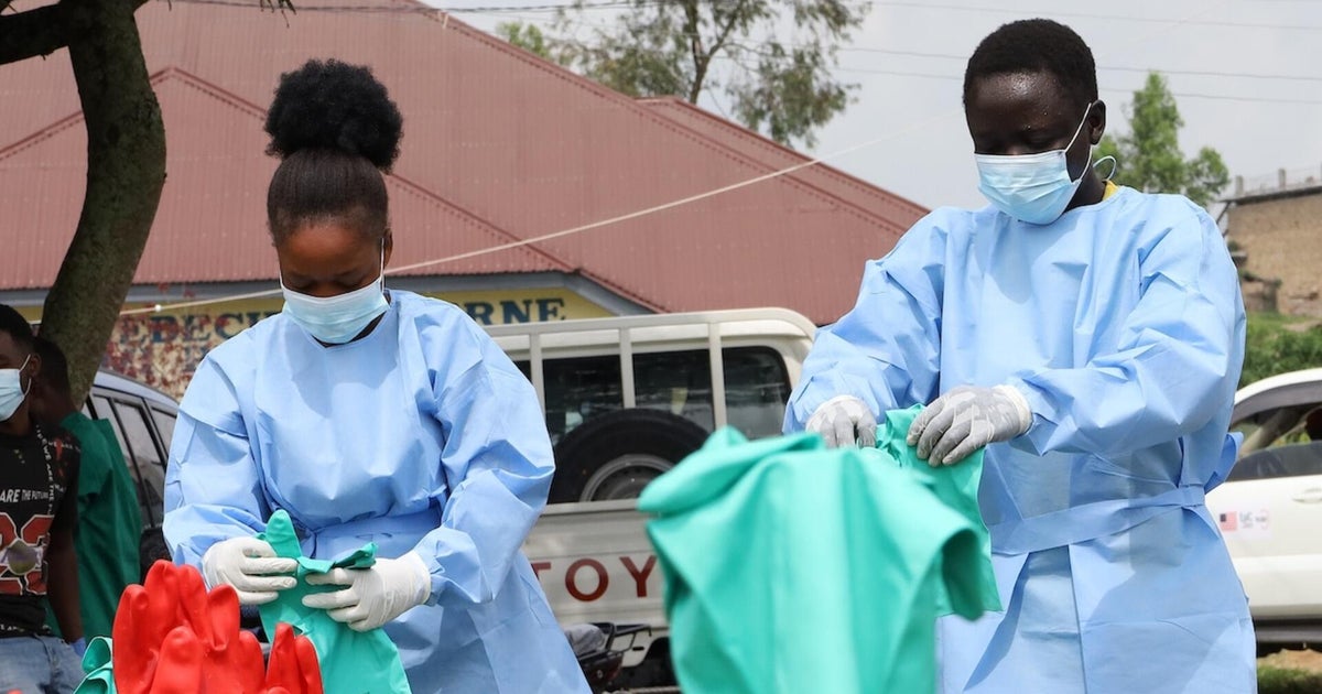 Ebola crisis worsens as health officials fight misinformation
