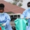Ebola crisis worsens as health officials fight misinformation
