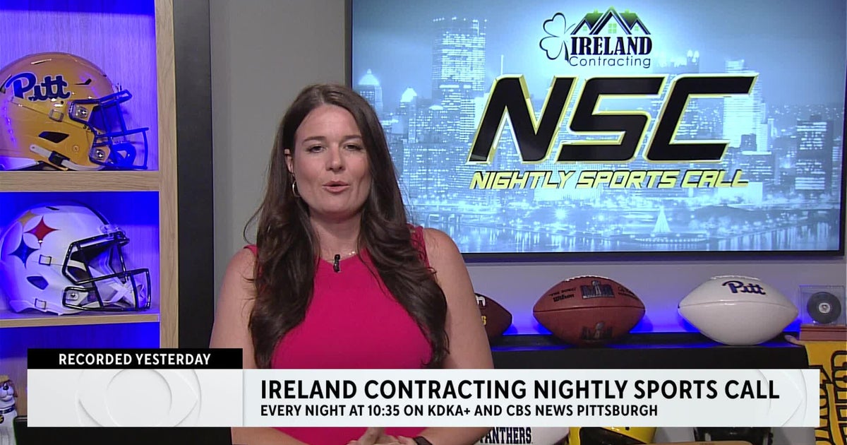 Ireland Contracting Nightly Sports Call: June 19, 2026