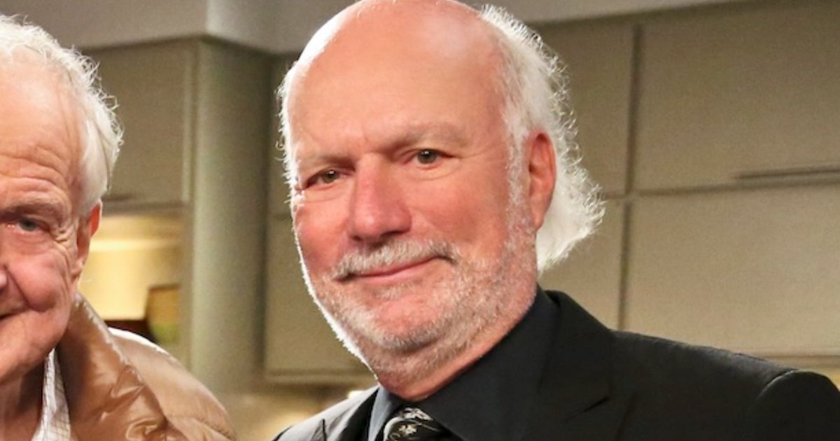 "Cheers" co-creator James Burrow dies at 85