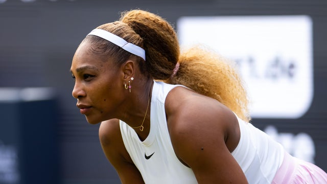 Berlin Tennis Open - Day Two 