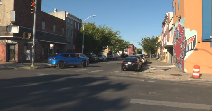 3-year-old dies after being struck by stolen car driven by 14-year-old