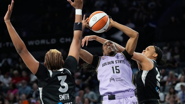 Valkyries Aces Basketball 