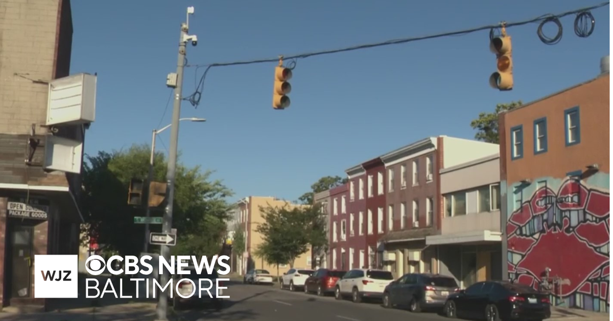 3-year-old dies after being struck by stolen car driven by 14-year-old ...
