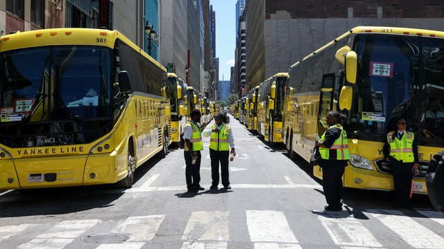 NYC Mayor Mamdani And Governor Hochul Hold News Conference On World Cup Transportation 