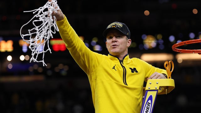 UConn v Michigan 