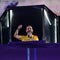 Trump-backed populist barely wins Colombia presidential vote, sparking protests