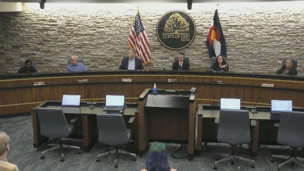 Erie Town Council to reconsider Colorado mineral rights sale tied to ...