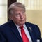Trump threatens new attacks as U.S. and Iranian negotiators meet