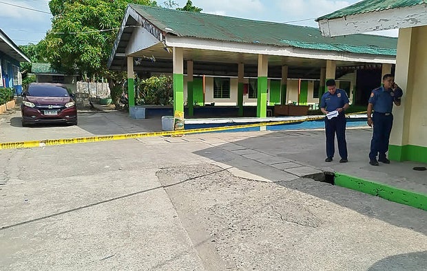 PHILIPPINES-SHOOTING-SCHOOL-CRIME 