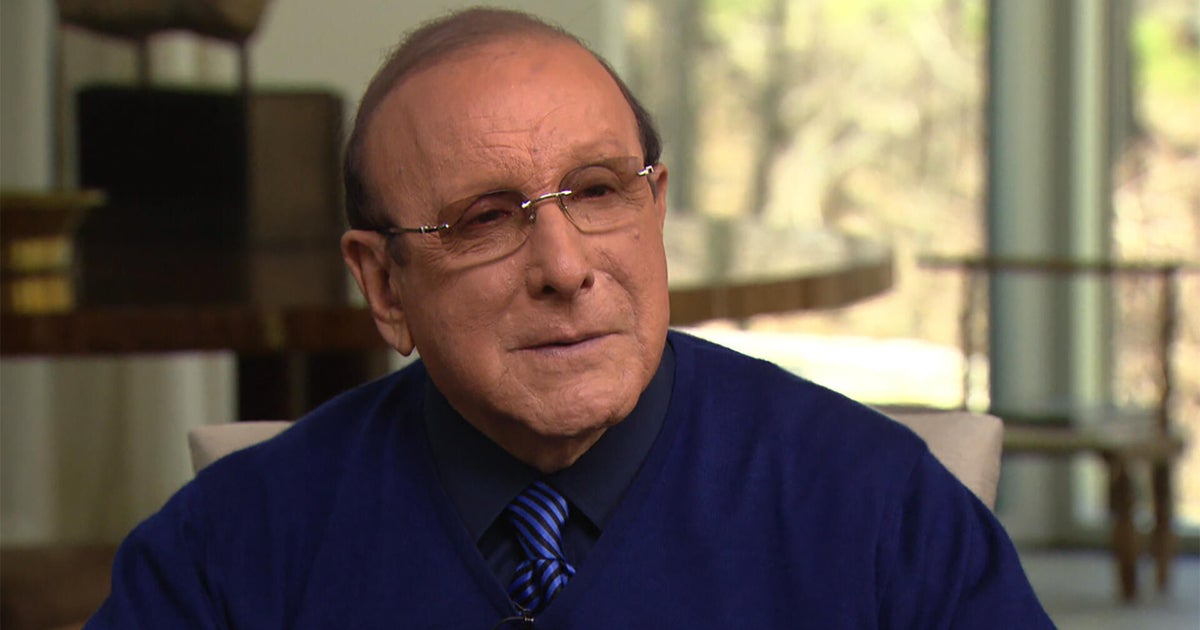 From 2011: Hitmaker Clive Davis
