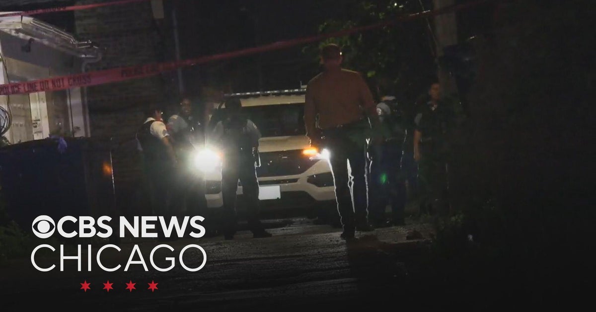 Chicago weekend shootings prompt comments from Trump as leaders support gun violence department