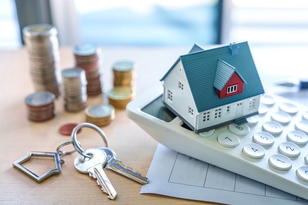 How much house can you afford with a $75,000 salary right now?