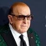 Clive Davis and the Recording Academy Pre-GRAMMY Gala & GRAMMY Salute to Industry Icons Honoring Avery Lipman & Monte Lipman - Arrivals 