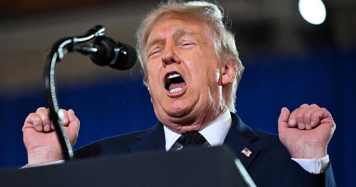 These are the issues that could derail a U.S. and Iran deal