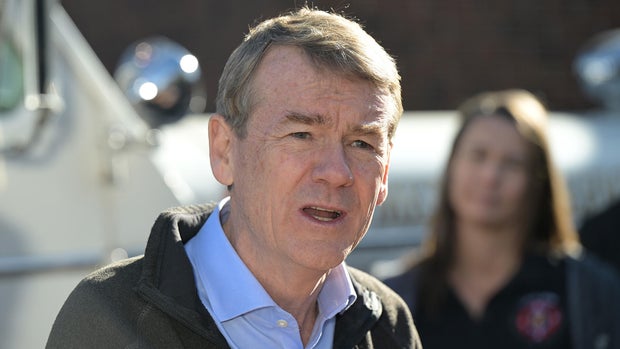 michael bennet
