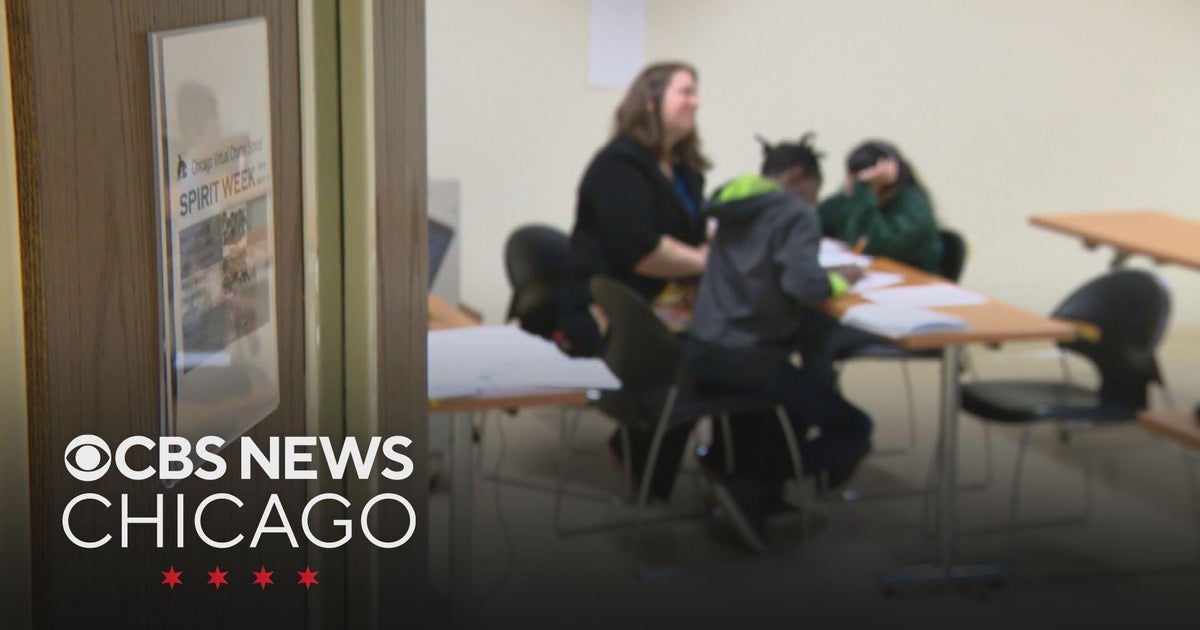 Chicago Public Schools holds first budget feedback session of summer