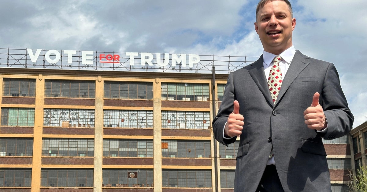 Trump-backed challenger beats establishment GOP candidate in primary to replace Stefanik