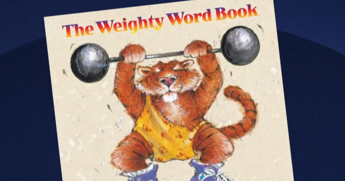 Children's book goes viral on TikTok, 40 years after being self-published