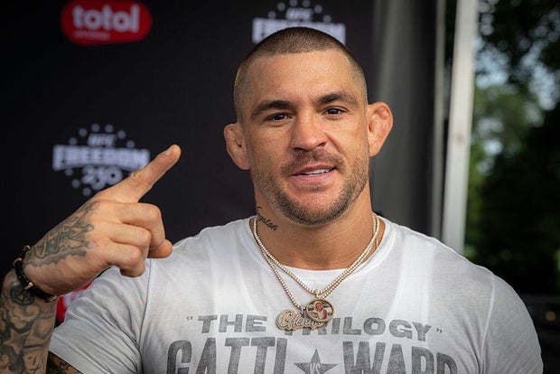 UFC Freedom 250 Fan Fest - Day Two