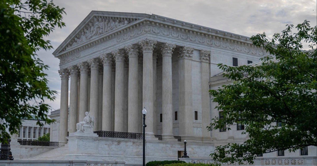 Supreme Court blocks Rastafarian man from suing prison that made him cut his dreadlocks