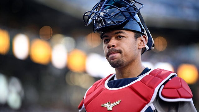 Atlanta Braves v San Diego Padres 