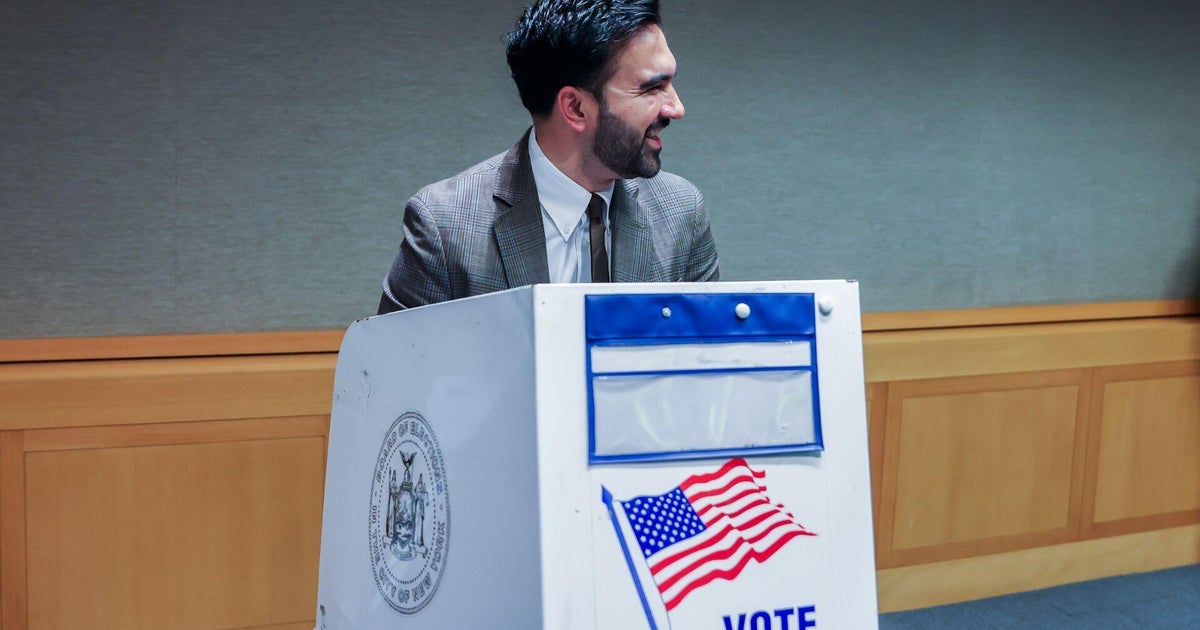 Key New York primaries testing Zohran Mamdani's influence