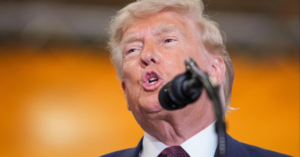 Trump touts Iran deal in Pennsylvania as Senate adopts war powers resolution in symbolic rebuke