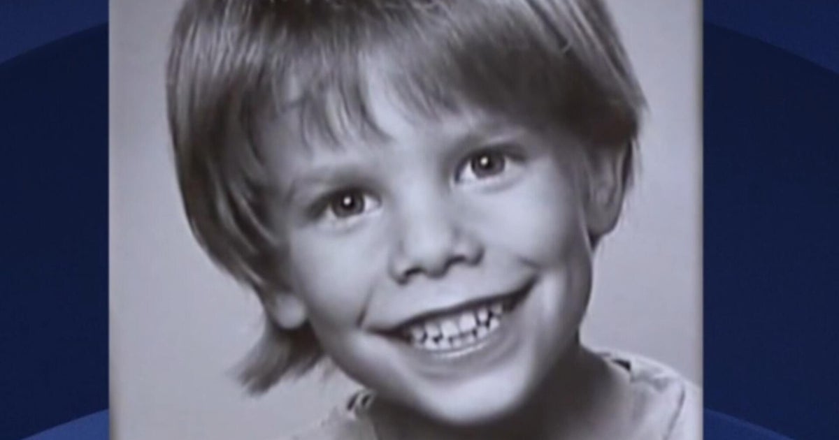 Etan Patz’s 1979 kidnapping and murder “touched a nerve” with parents, author says
