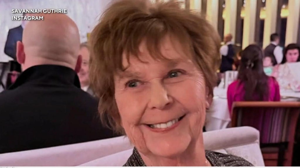 Ransom Notes Detail Abduction of 84-Year-Old Nancy Guthrie, Claim Her Death