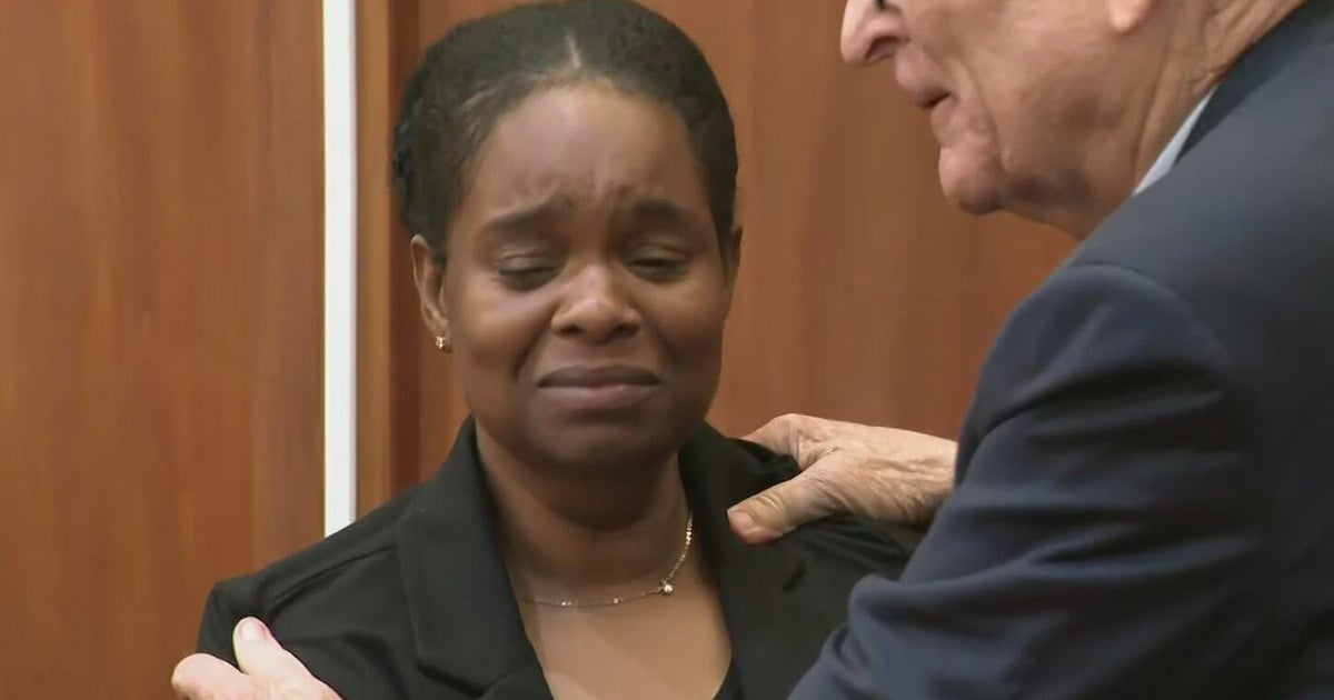 Judge rules that Miami-Dade mother found not guilty by insanity of killing daughter will not be institutionalized