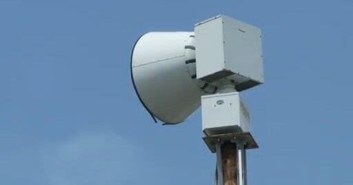 City of Denver making changes to emergency alert systems - CBS Colorado