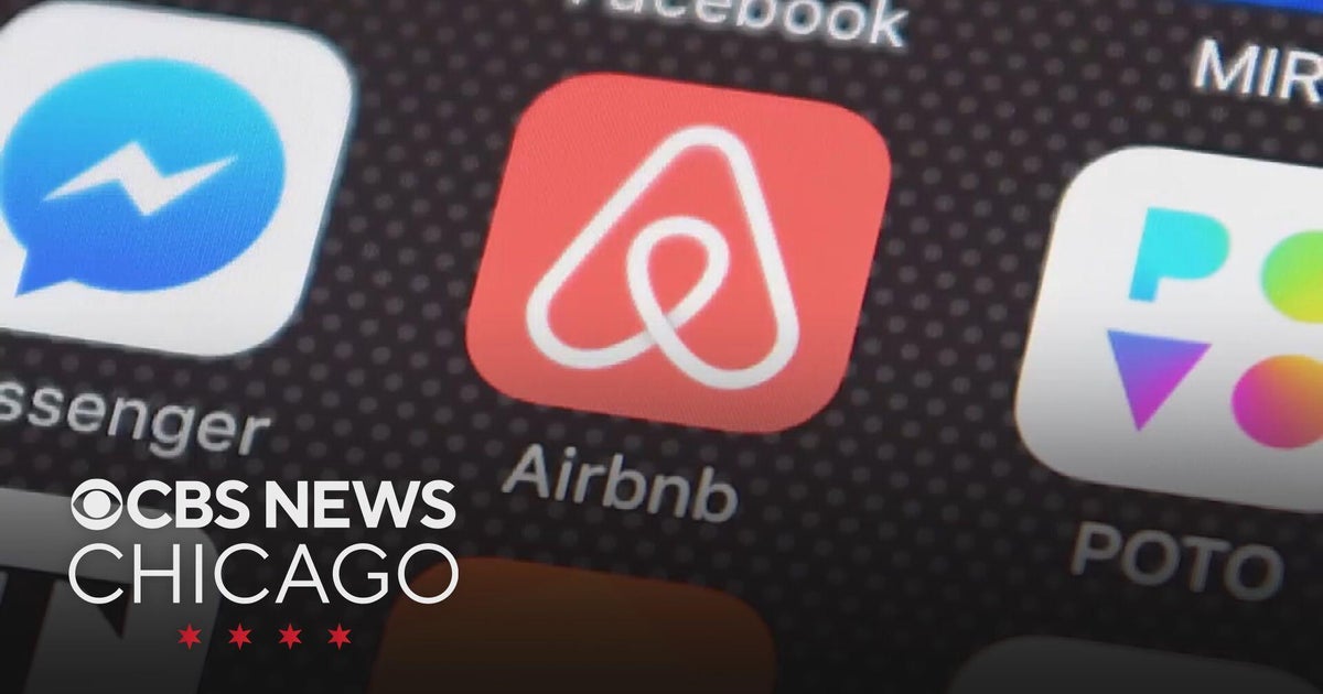 Chicago sues Airbnb for repeatedly violating rental, consumer protection laws