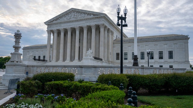 Supreme Court Releases Decisions As End Of Term Nears 