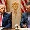 Trump admin. asks Congress for $88B in supplemental funding for Iran war, other needs