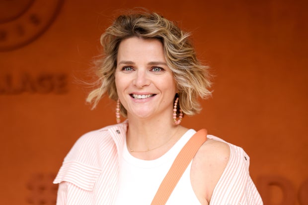 Celebrities At 2026 French Open - Day Eight