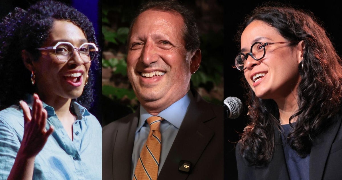 All 3 Mamdani-backed candidates won primaries. Here's what it means for national politics