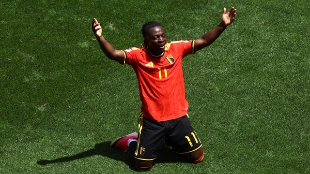 FIFA World Cup 2026 - Group G - Belgium v Egypt 